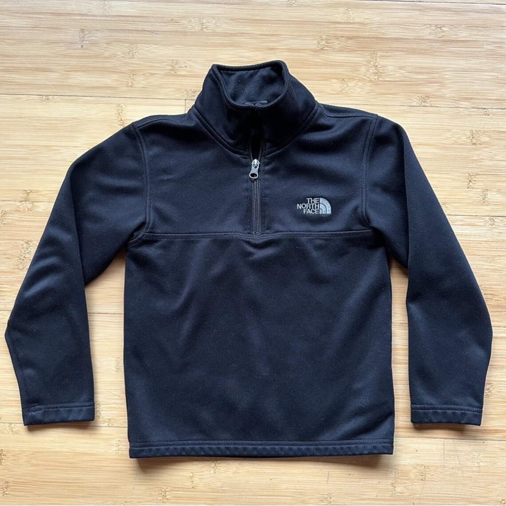 North Face Pullover